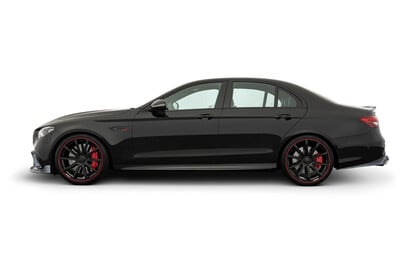 Brabus sale e class